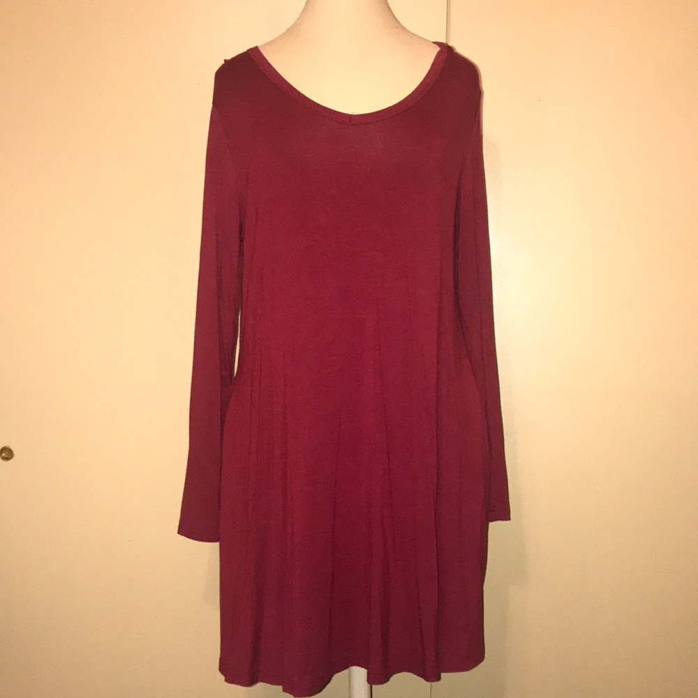 Boutique Dress